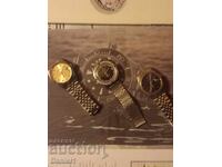 3 buc. ROLEX, funcționale