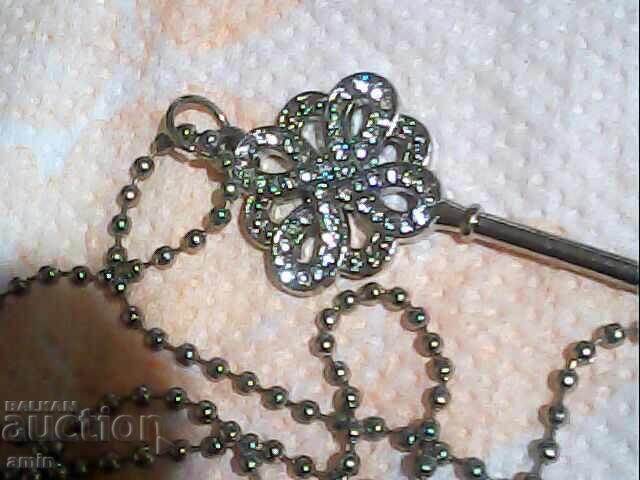 Auction  beautiful necklaces