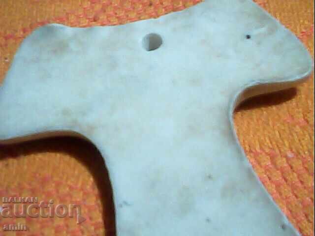 Аукцион 2бр релегиозни кръст