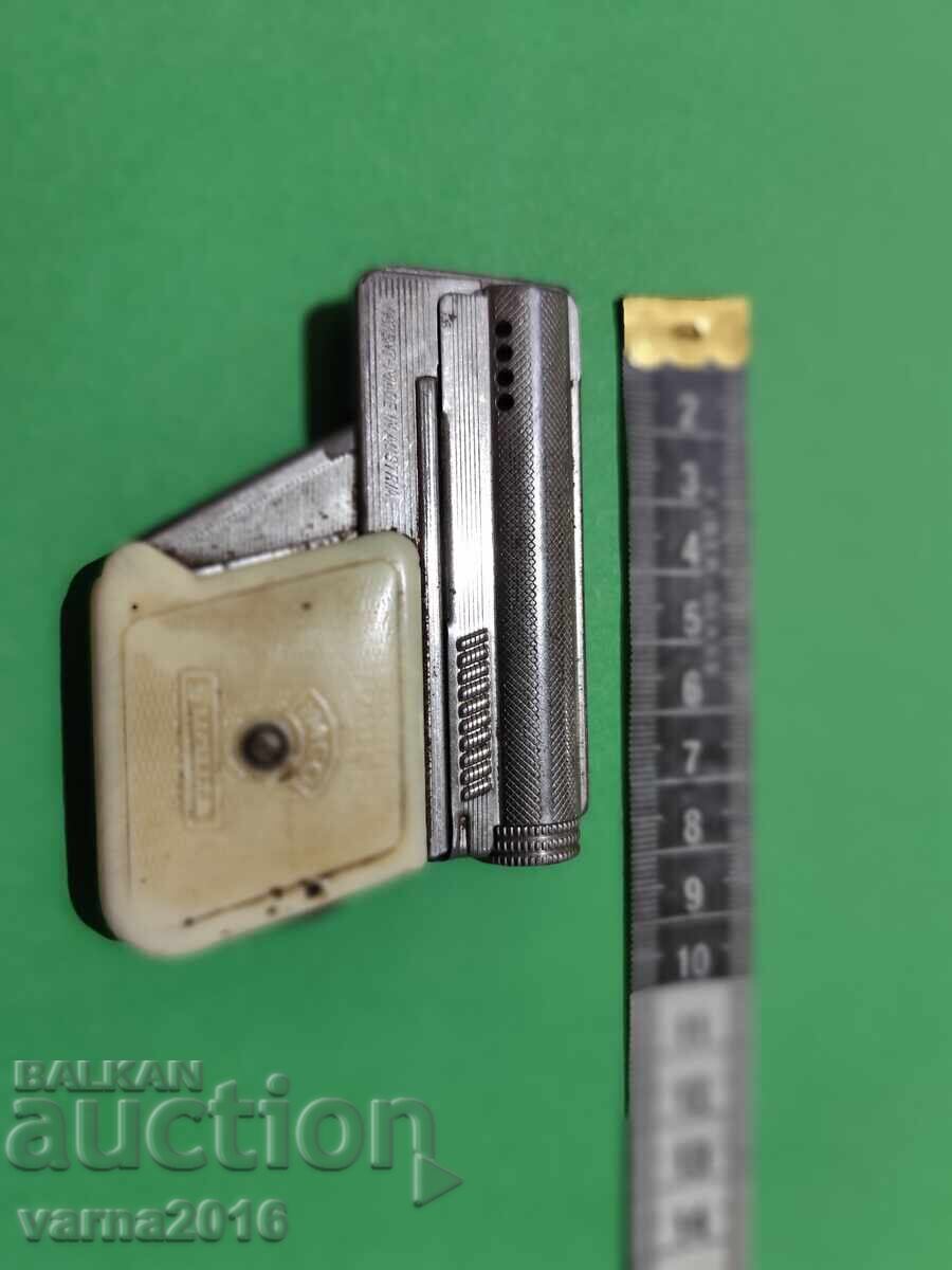 Αντίκα βενζινοκίνητο αναπτήρα IMCO 6900 - 5