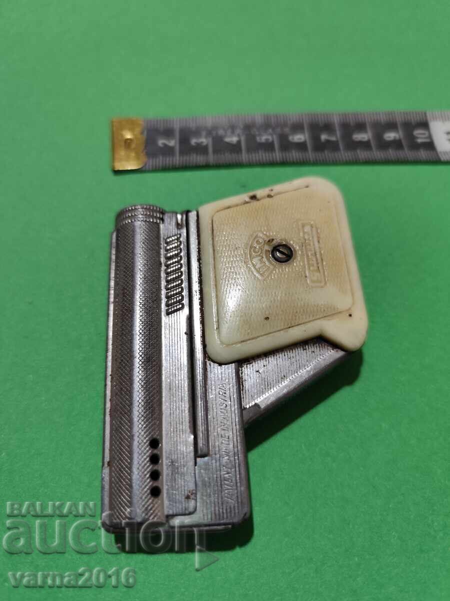 Αντίκα βενζινοκίνητο αναπτήρα IMCO 6900 - 7