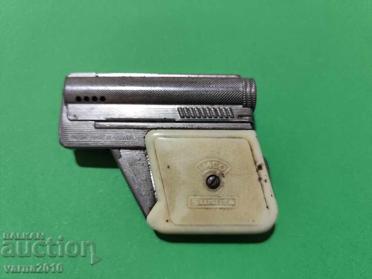 Αντίκα βενζινοκίνητο αναπτήρα IMCO 6900