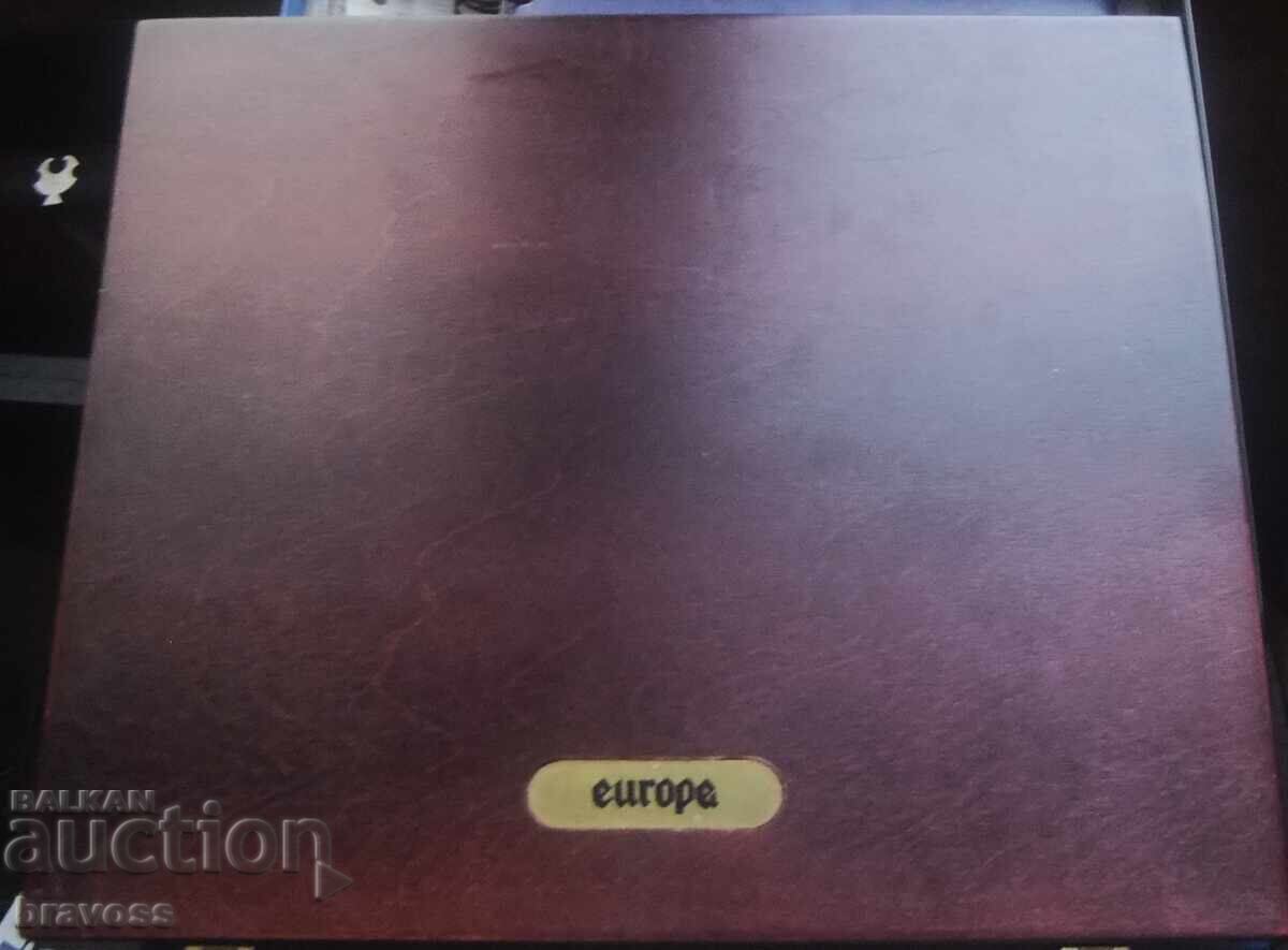 Κουτί αποθήκευσης νομισμάτων