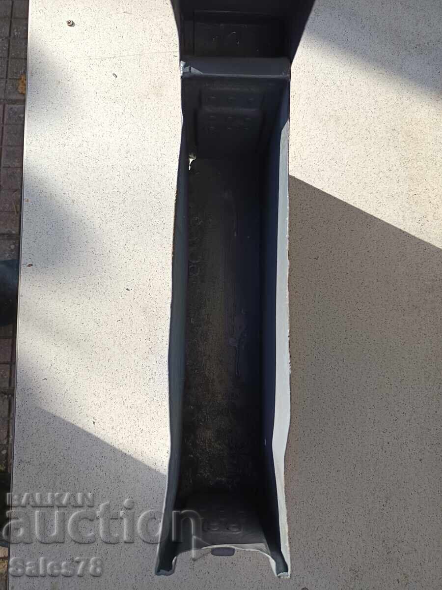 Cutie militară veche - 7 Cutie militară veche - 7