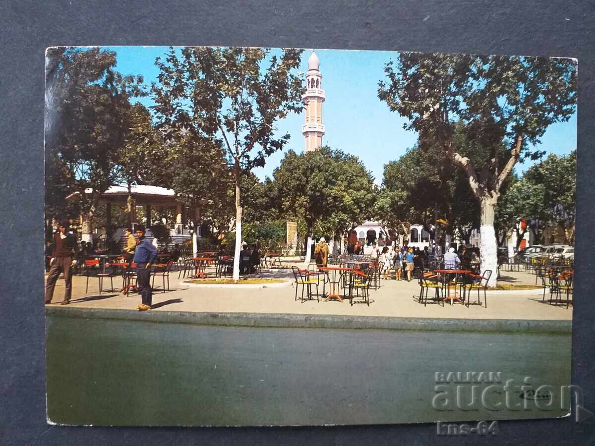 Algeria Călătorit Algeria Călătorit