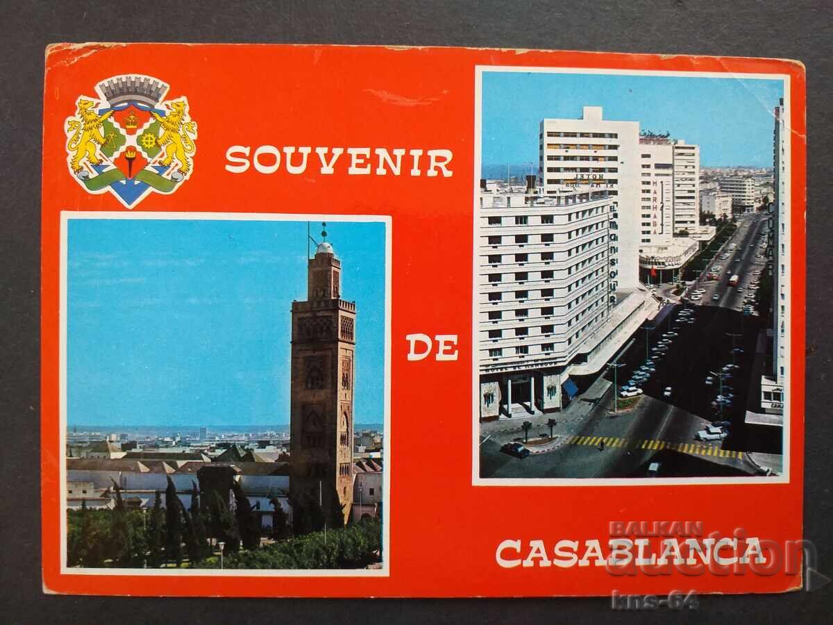 Maroc Călătorit Maroc Călătorit