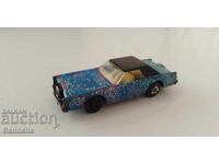 Matchbox Lincoln Continental 1/64 Bulgaria