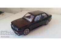 BMW E30 Solido 1/18