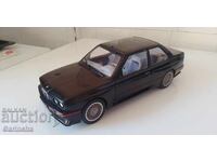 BMW E30 Solido 1/18