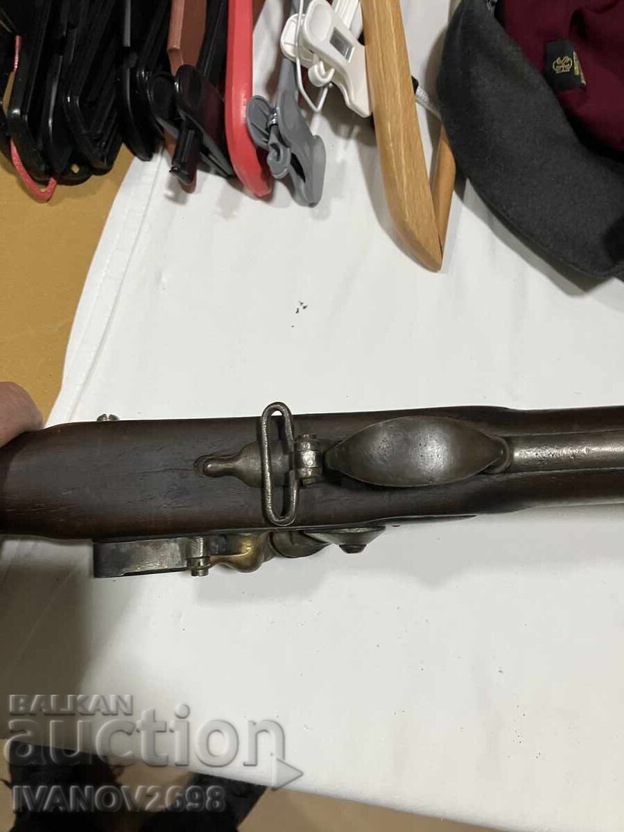 пушка Крънка - 6 пушка Крънка - 6