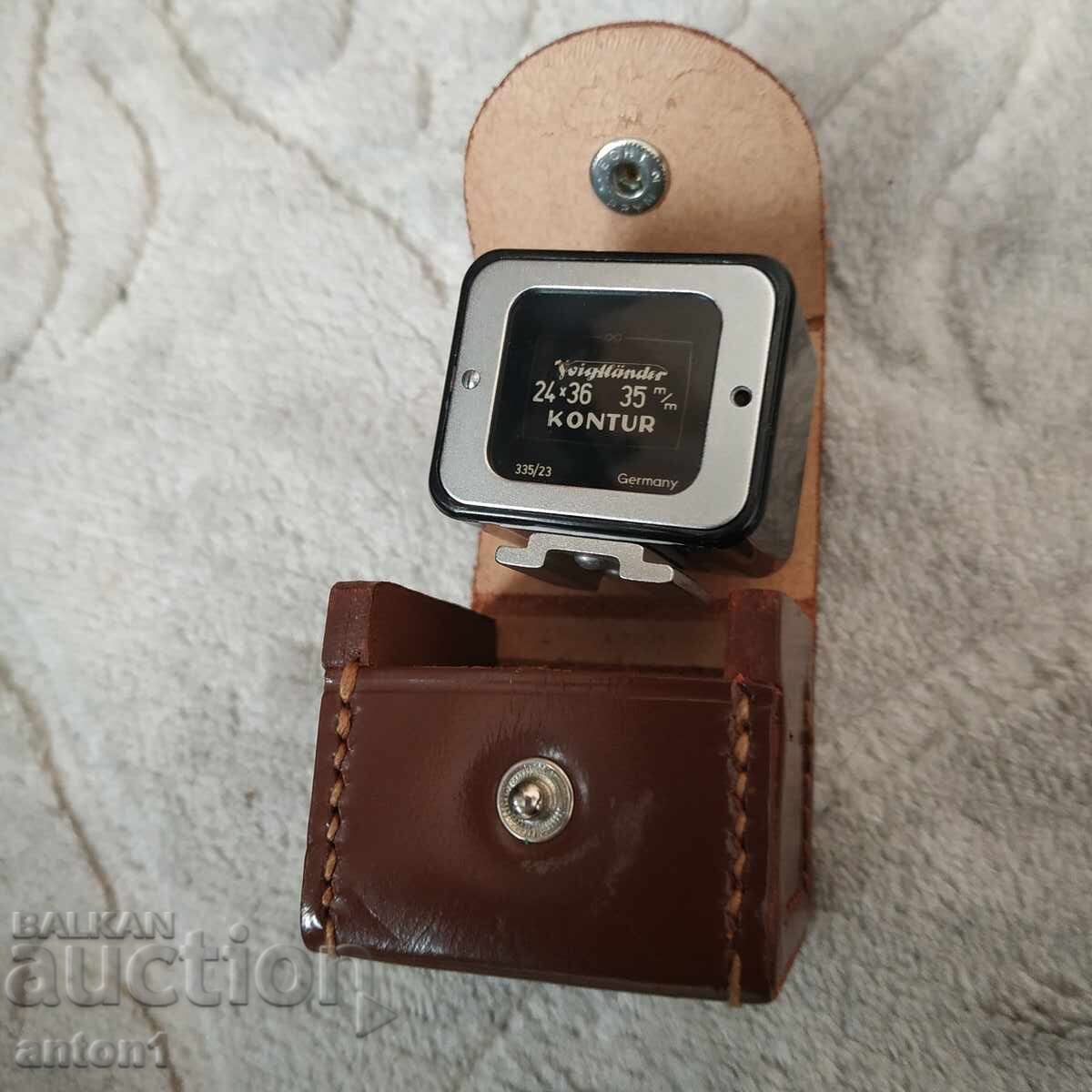 Vizor pentru cameră - 5