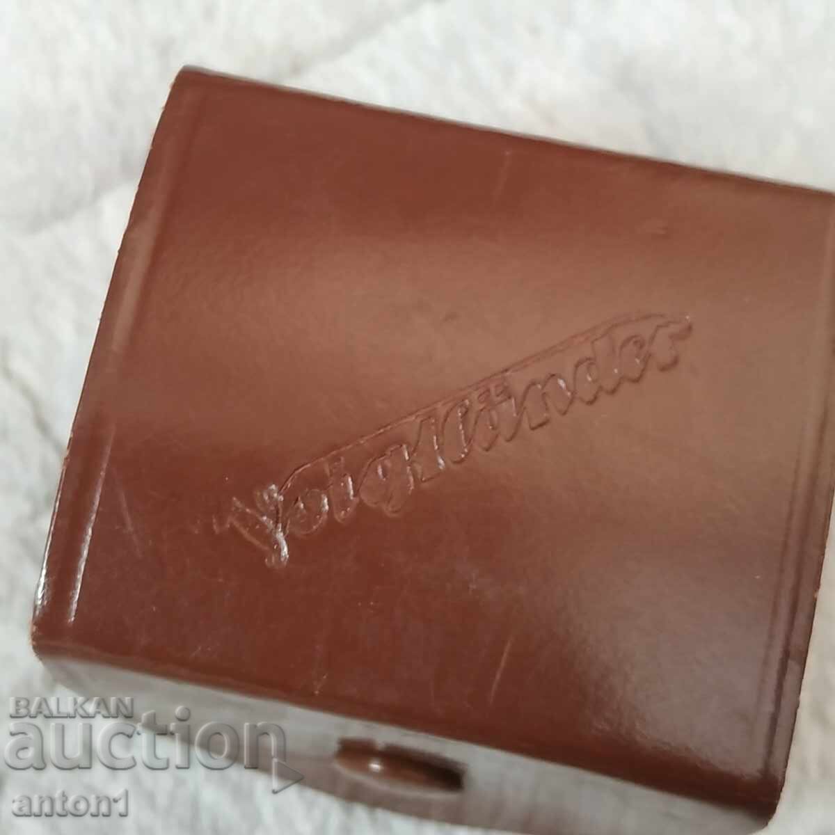 Vizor pentru cameră - 6