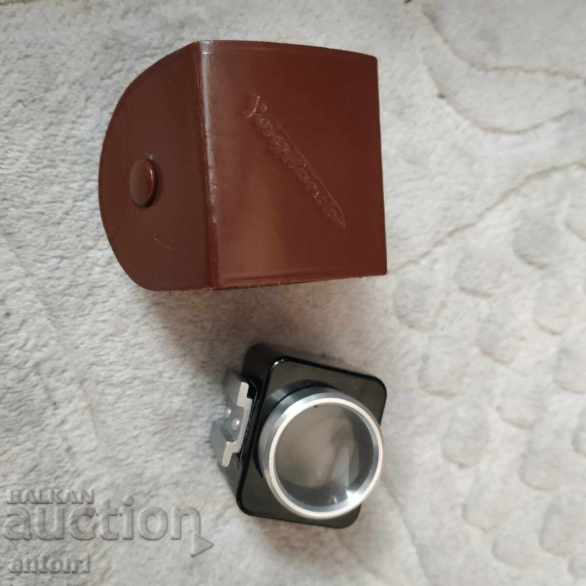 Vizor pentru cameră