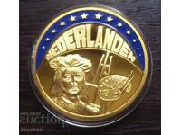 Olanda - ECU - 1994 - PROOF