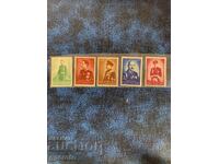 1938g-20ε από την άνοδο του Βόριδος Γ'-Καθαρή σειρά