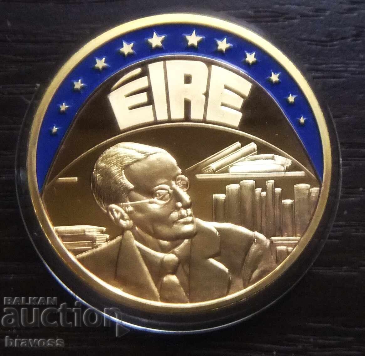 Eire - ECU - 1994 - PROOF