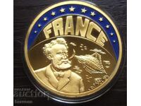 Franța - ECU - 1994 - PROOF