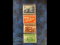 1939g-50g BDZH-Καθαρή σειρά