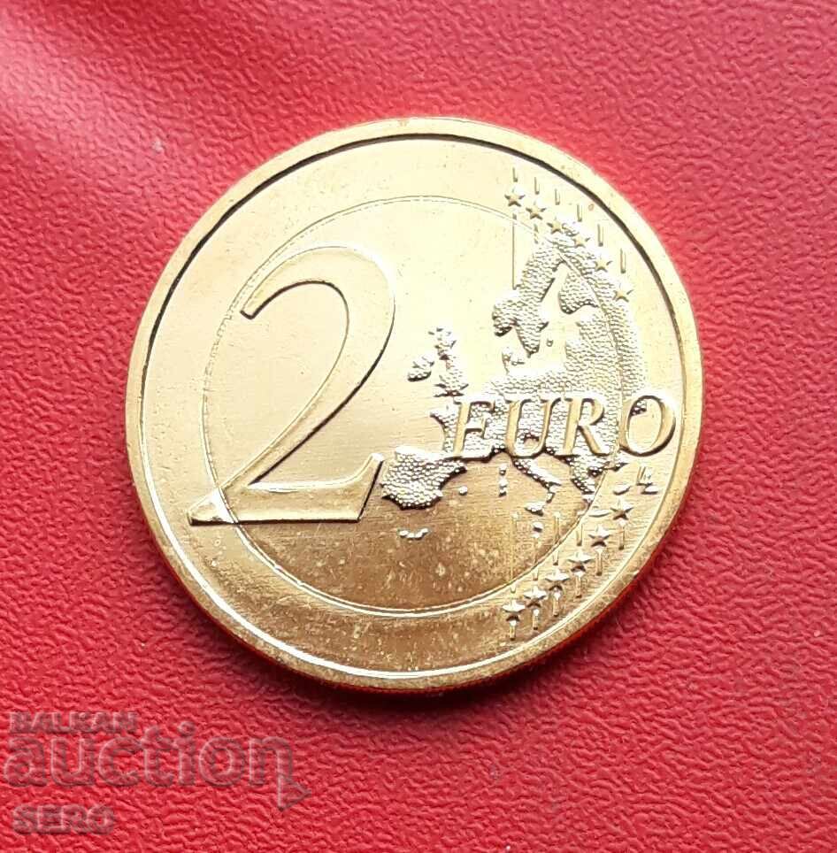 Германия-2 евро 2019-30 г. от падането на Берлинската стена Германия-2 евро 2019-30 г. от падането на Берлинската стена