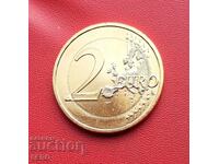 Германия-2 евро 2019-30 г. от падането на Берлинската стена