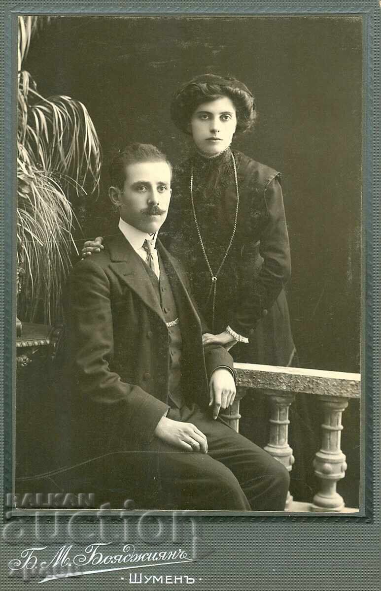 ΠΑΛΙΑ ΦΩΤΟΓΡΑΦΙΑ - ΧΑΡΤΟΝΙ - Β.ΜΠΟΓΙΑΤΖΙΑΝ - ΣΟΥΜΕΝ - 2195 ΠΑΛΙΑ ΦΩΤΟΓΡΑΦΙΑ - ΧΑΡΤΟΝΙ - Β.ΜΠΟΓΙΑΤΖΙΑΝ - ΣΟΥΜΕΝ - 2195