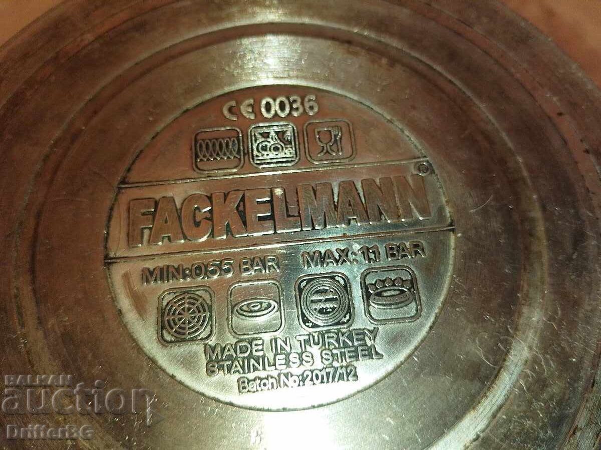 Δημοπρασία Χύτρα ταχύτητος Δημοπρασία Χύτρα ταχύτητος