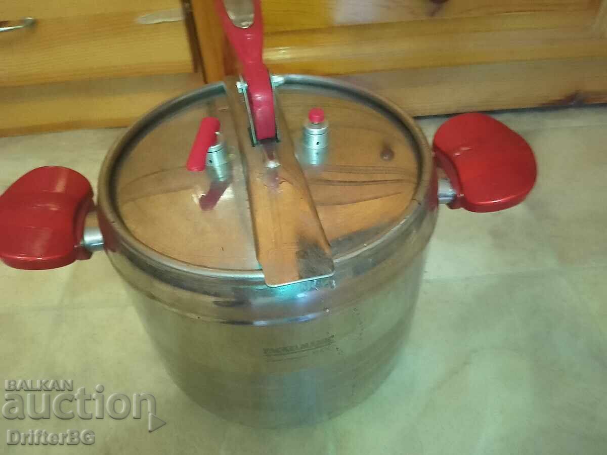 Χύτρα ταχύτητος Χύτρα ταχύτητος