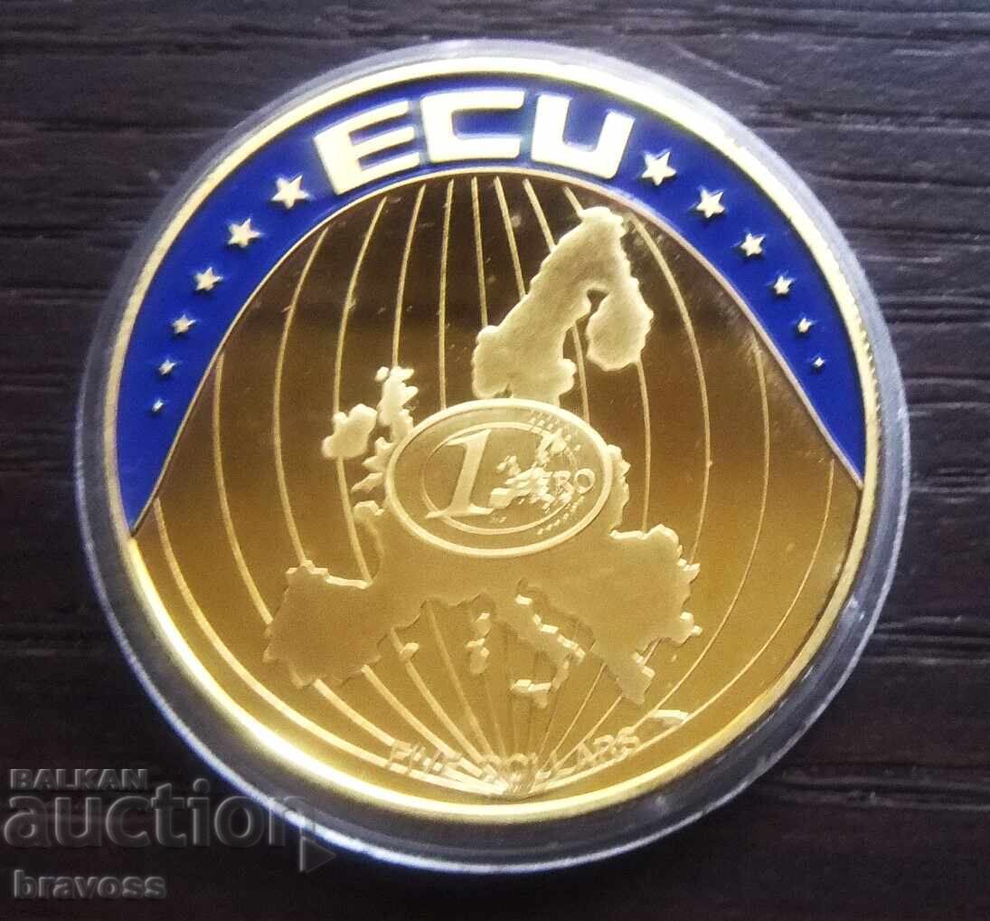 Liberia - 5 dolari - 2003 Liberia - 5 dolari - 2003