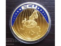 Λιβερία - 5 δολάρια - 2003