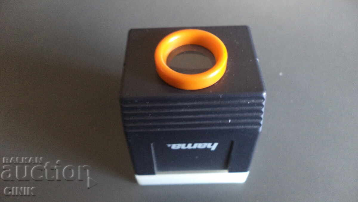 ЛУПА ЗА ДЕАПОЗИТИВИ ЛУПА ЗА ДЕАПОЗИТИВИ