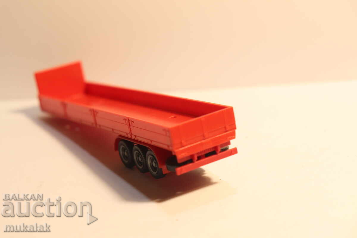 Доставка на WIKING 1:87 H0 РЕМАРКЕ ФУРГОН КОНТЕЙНЕР КАМИОН TIR МОДЕЛ Доставка на WIKING 1:87 H0 РЕМАРКЕ ФУРГОН КОНТЕЙНЕР КАМИОН TIR МОДЕЛ