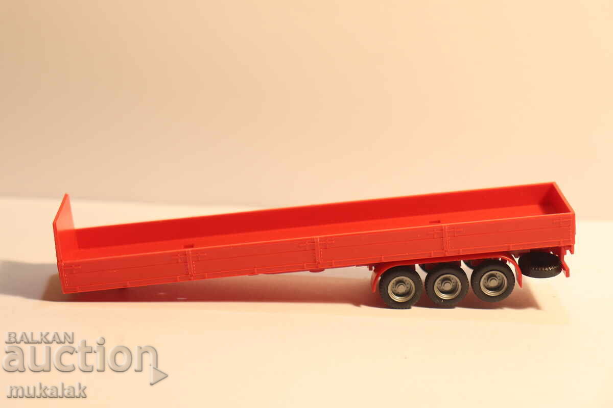 WIKING 1:87 H0 РЕМАРКЕ ФУРГОН КОНТЕЙНЕР КАМИОН TIR МОДЕЛ WIKING 1:87 H0 РЕМАРКЕ ФУРГОН КОНТЕЙНЕР КАМИОН TIR МОДЕЛ