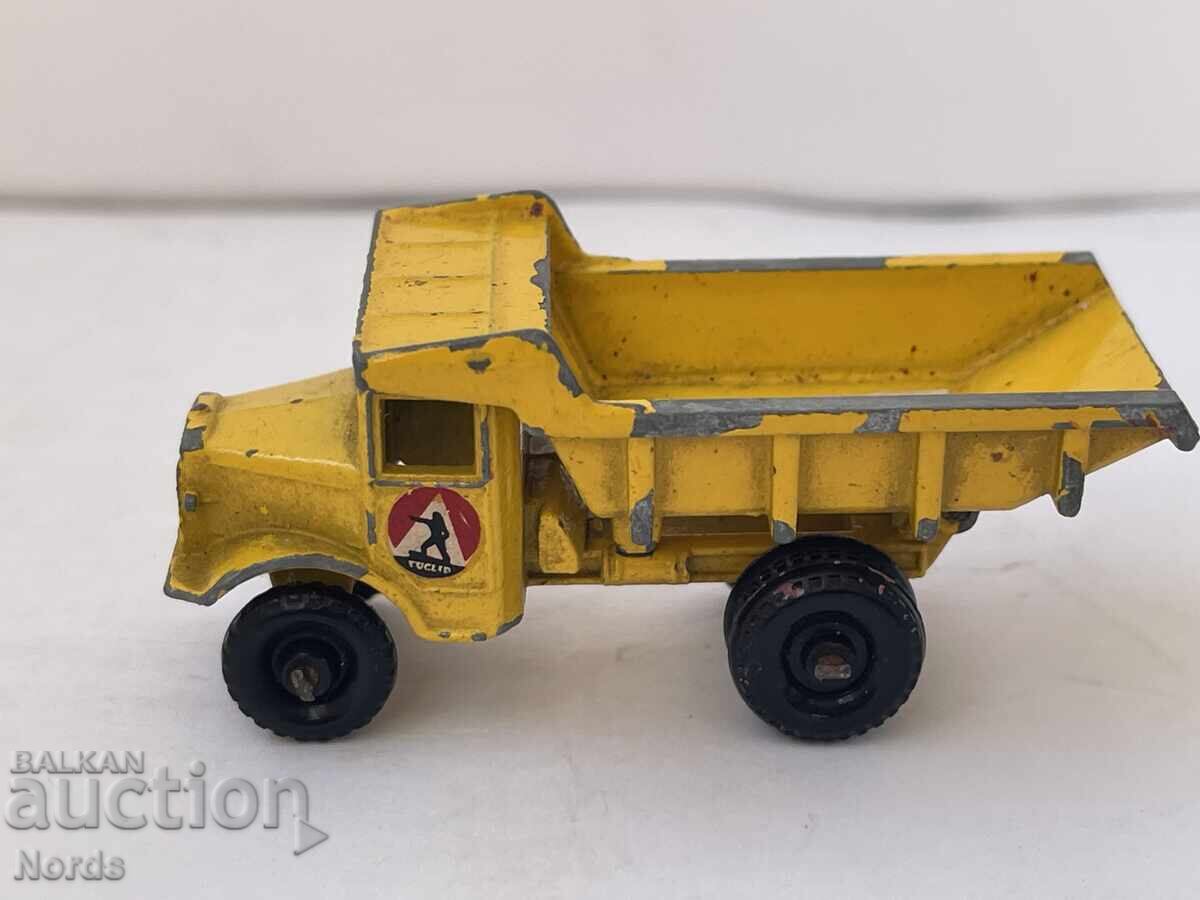 Аукцион Количка  MATCHBOX
