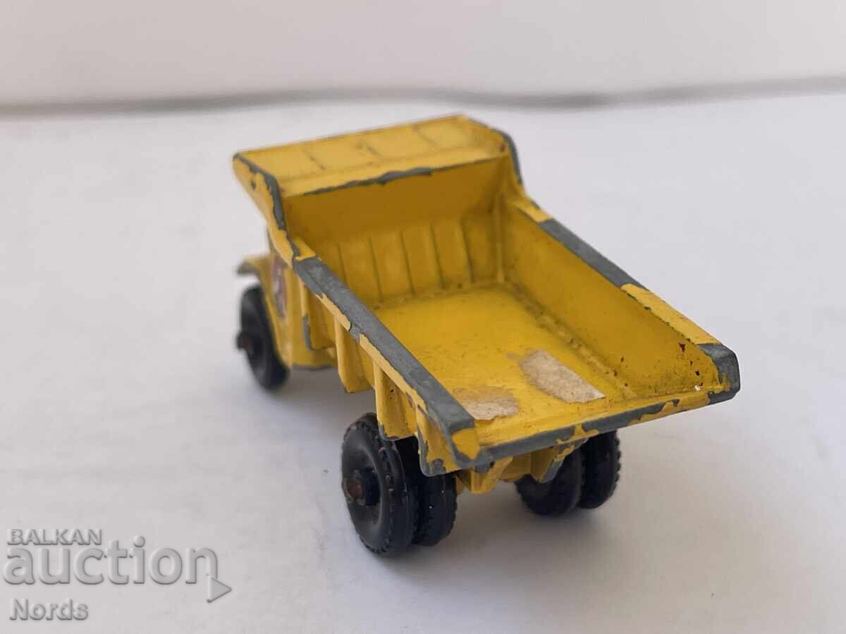 Доставка на Количка  MATCHBOX