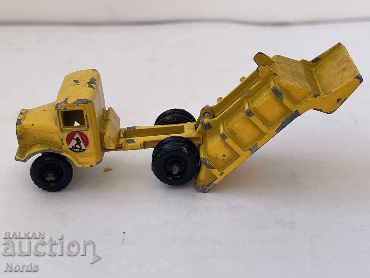 Количка  MATCHBOX - 5