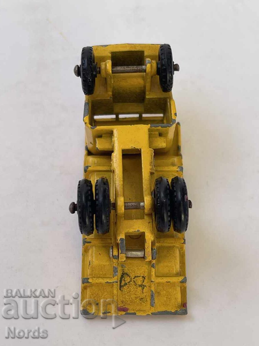 Количка  MATCHBOX - 6