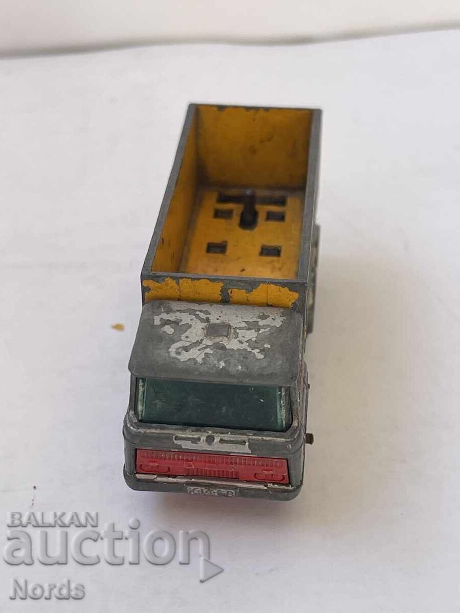 Τρόλεϊ MATCHBOX με τιμή 5.00 BGN | € 2.56