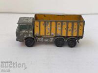 Τρόλεϊ MATCHBOX