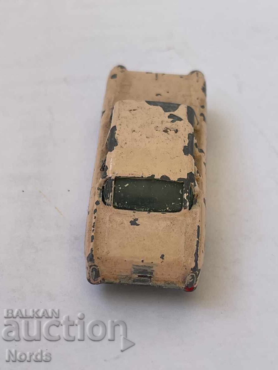 Παράδοση Τρόλεϊ MATCHBOX Παράδοση Τρόλεϊ MATCHBOX