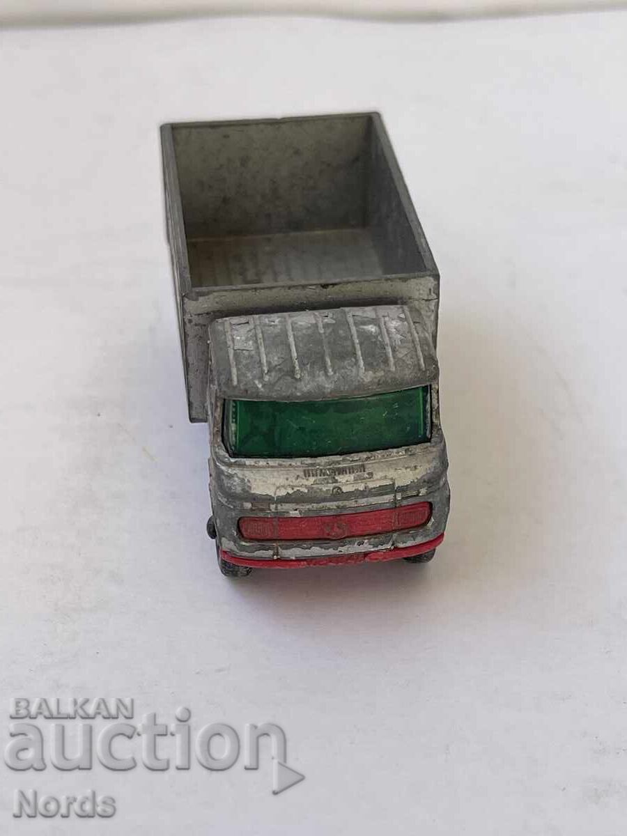 Τρόλεϊ MATCHBOX με τιμή 5.00 BGN | € 2.56