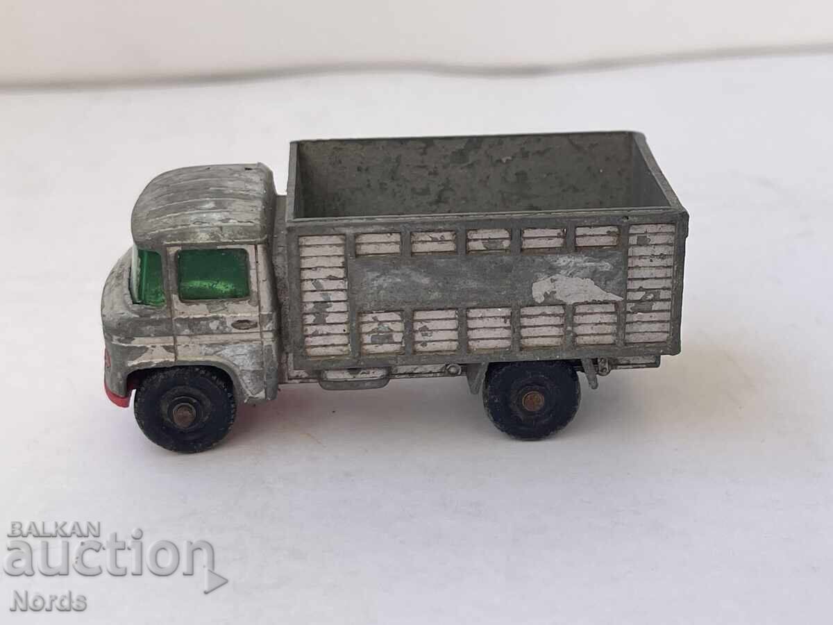 Τρόλεϊ MATCHBOX