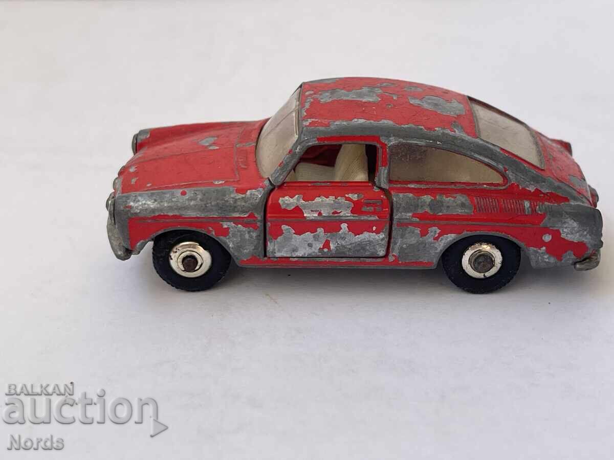 MATCHBOX trolley MATCHBOX trolley