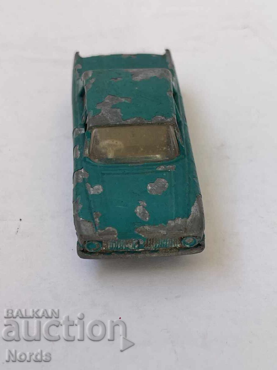 Τρόλεϊ MATCHBOX με τιμή 5.00 BGN | € 2.56