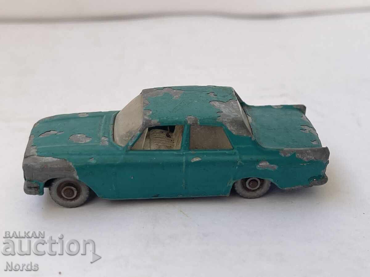 Τρόλεϊ MATCHBOX