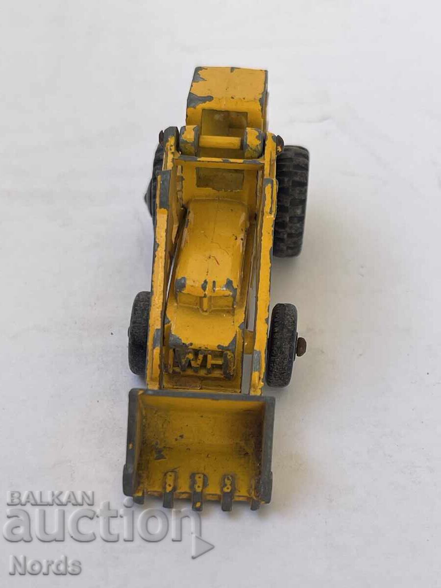 MATCHBOX trolley with price 5.00 BGN | € 2.56 MATCHBOX trolley with price 5.00 BGN | € 2.56