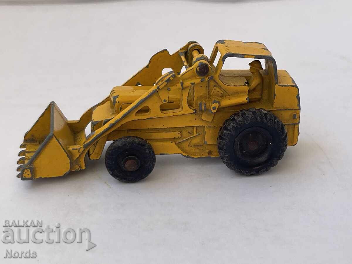 MATCHBOX trolley MATCHBOX trolley