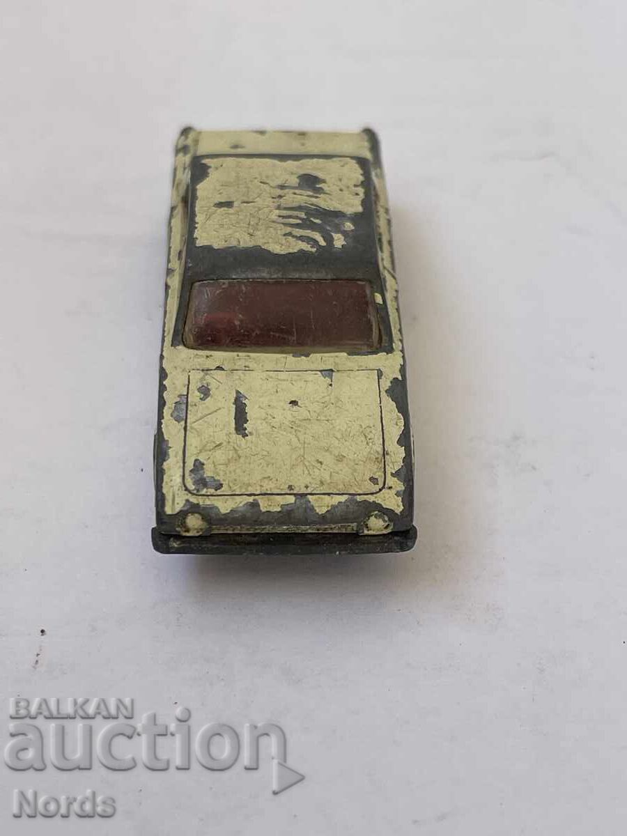 Τρόλεϊ MATCHBOX με τιμή 5.00 BGN | € 2.56