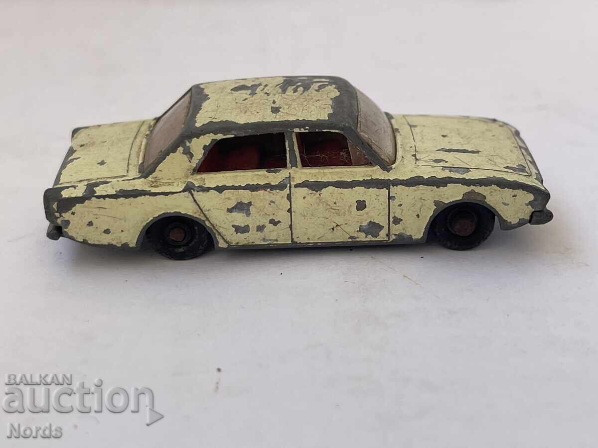 Δημοπρασία Τρόλεϊ MATCHBOX