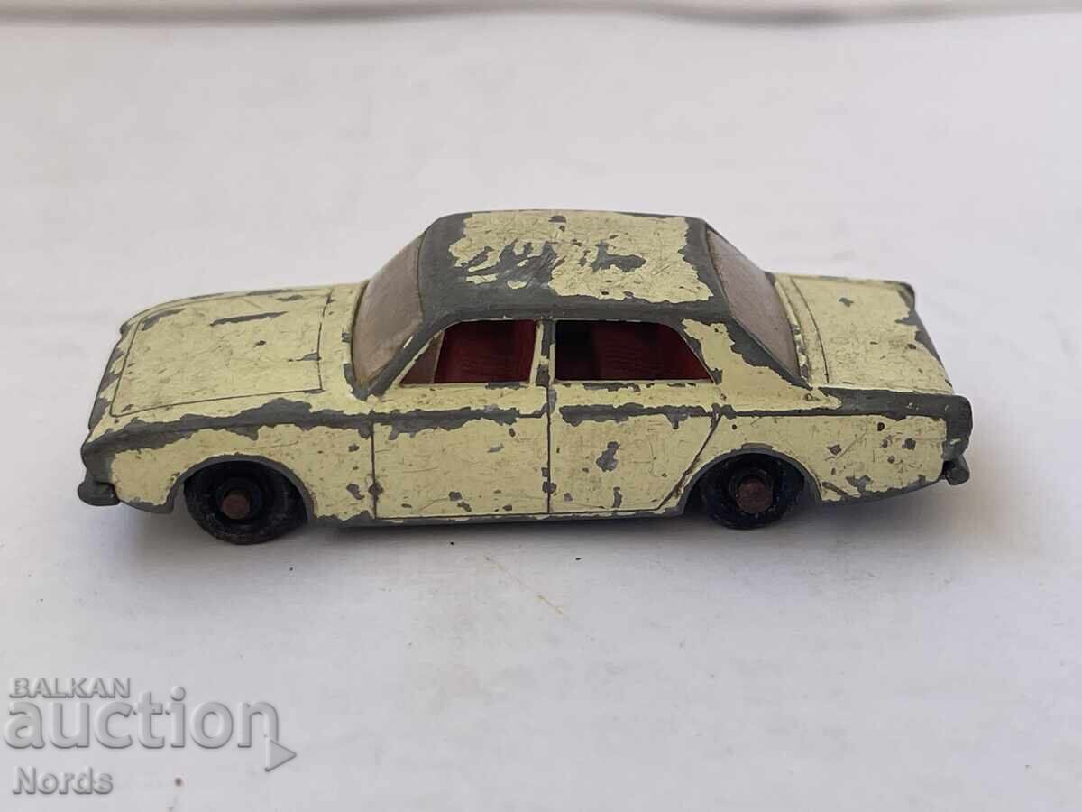 Τρόλεϊ MATCHBOX