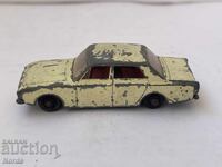 Τρόλεϊ MATCHBOX